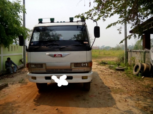 ฮีโนเอฟชีดั๊้ม120แรงเอฟหน้าหลังแอร์เว่อร์พร้อมปี36เล่มพร้อมโอน 455000