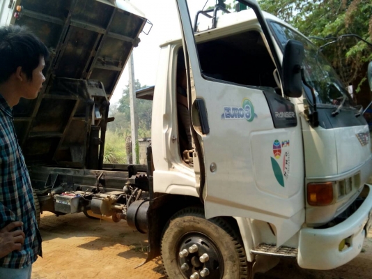 ฮีโนเอฟชีดั๊้ม120แรงเอฟหน้าหลังแอร์เว่อร์พร้อมปี36เล่มพร้อมโอน 455000