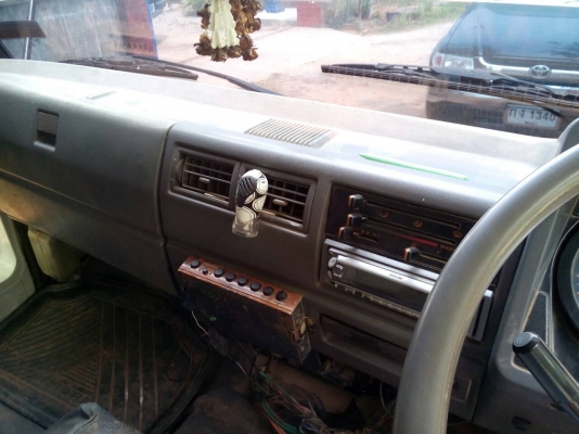 ฮีโนเอฟชีดั๊้ม120แรงเอฟหน้าหลังแอร์เว่อร์พร้อมปี36เล่มพร้อมโอน 455000