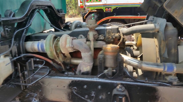 ขายรถบรรทุกดัมพ์ ISUZU DECA เครื่อง turbo inter -230 แรง ปี 42 กระบะดัมพ์มิเนียม รถสวยพร้อมใช้งาน ขายรถบรรทุกดัมพ์ ISUZU DECA เครื่อง turbo inter -230 แรง ปี 42 กระบะดัมพ์มิเนียม รถสวยพร้อมใช้งาน