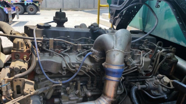 ขายรถบรรทุกดัมพ์ ISUZU DECA เครื่อง turbo inter -230 แรง ปี 42 กระบะดัมพ์มิเนียม รถสวยพร้อมใช้งาน ขายรถบรรทุกดัมพ์ ISUZU DECA เครื่อง turbo inter -230 แรง ปี 42 กระบะดัมพ์มิเนียม รถสวยพร้อมใช้งาน