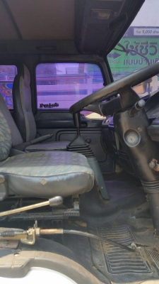 ขายรถบรรทุกดัมพ์ ISUZU DECA เครื่อง turbo inter -230 แรง ปี 42 กระบะดัมพ์มิเนียม รถสวยพร้อมใช้งาน ขายรถบรรทุกดัมพ์ ISUZU DECA เครื่อง turbo inter -230 แรง ปี 42 กระบะดัมพ์มิเนียม รถสวยพร้อมใช้งาน