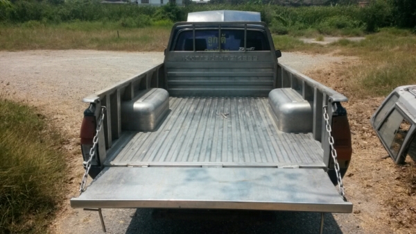 ขายกระบะมิสซูบิชิ L200