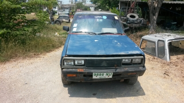 ขายกระบะมิสซูบิชิ L200