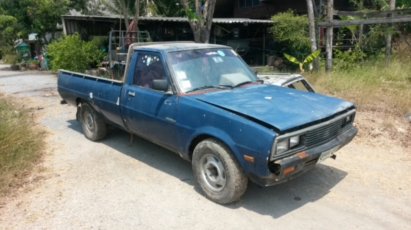 ขายกระบะมิสซูบิชิ L200