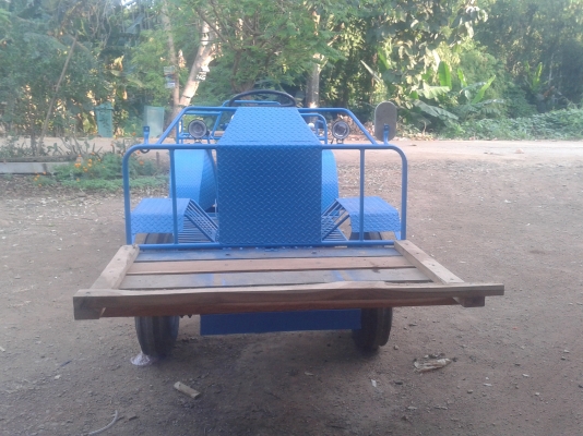 ขายเสือภูเขาตะเบาะ