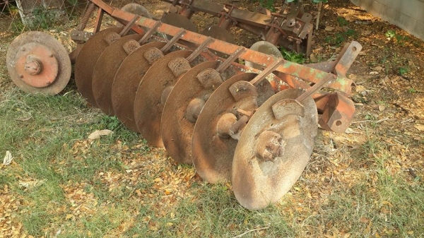 ขายผาน 7 พร้อมใช้