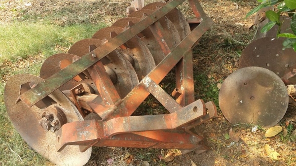 ขายผาน 7 พร้อมใช้