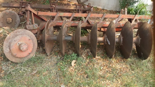 ขายผาน 7 พร้อมใช้