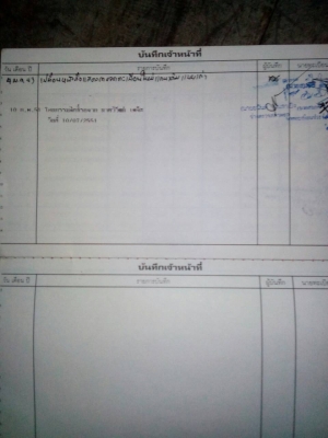 TOYOTAดั๊มเครื่องฮีโน่ลงเล่มแล้วเอกสารพร้อม 315000