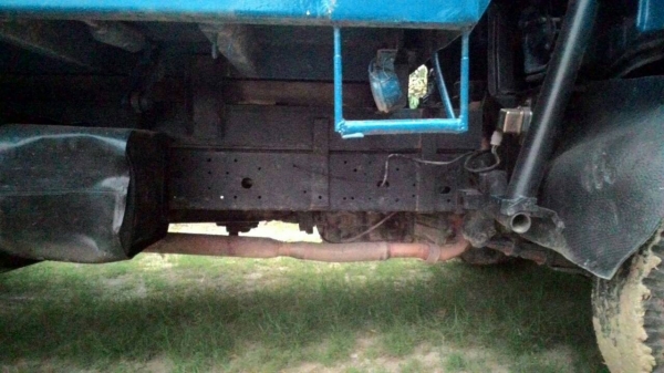 TOYOTAดั๊มเครื่องฮีโน่ลงเล่มแล้วเอกสารพร้อม 315000