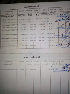 TOYOTAดั๊มเครื่องฮีโน่ลงเล่มแล้วเอกสารพร้อม 315000