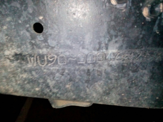 TOYOTAดั๊มเครื่องฮีโน่ลงเล่มแล้วเอกสารพร้อม 315000