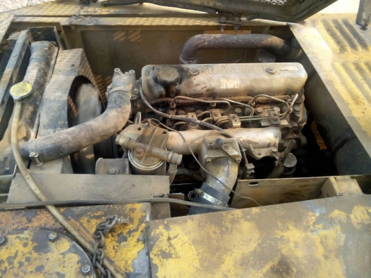 CAT 70 Bทำงานปกติ 320000 CAT 70 Bทำงานปกติ 320000