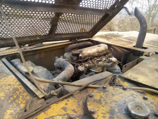 CAT 70 Bทำงานปกติ 320000 CAT 70 Bทำงานปกติ 320000