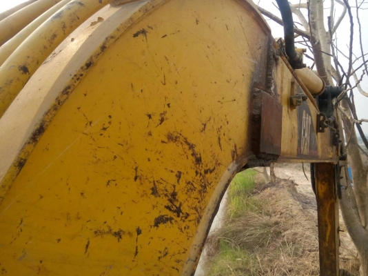 CAT 70 Bทำงานปกติ 320000 CAT 70 Bทำงานปกติ 320000