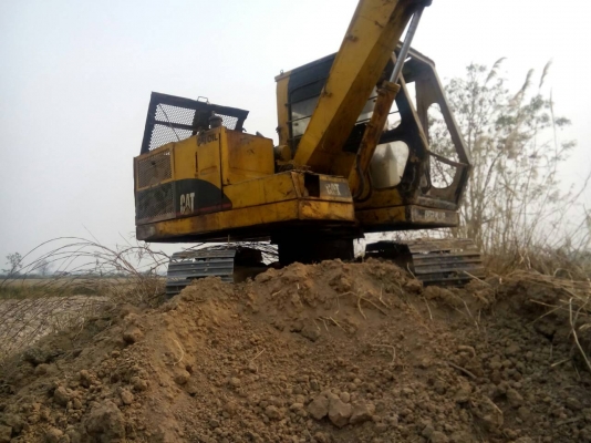 CAT 70 Bทำงานปกติ 320000 CAT 70 Bทำงานปกติ 320000