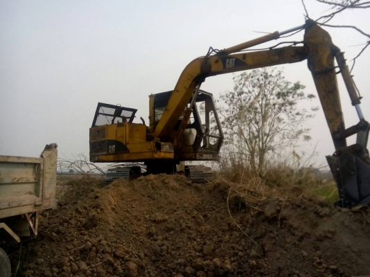 CAT 70 Bทำงานปกติ 320000 CAT 70 Bทำงานปกติ 320000
