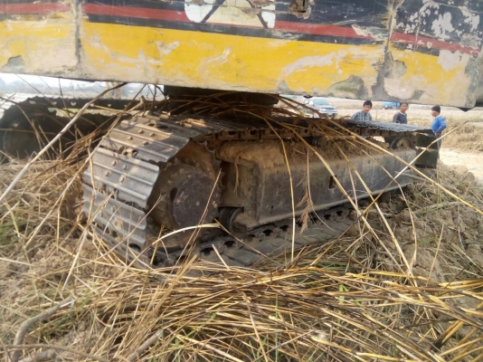 CAT 70 Bทำงานปกติ 320000 CAT 70 Bทำงานปกติ 320000