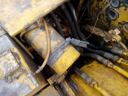 CAT 70 Bทำงานปกติ 320000 CAT 70 Bทำงานปกติ 320000