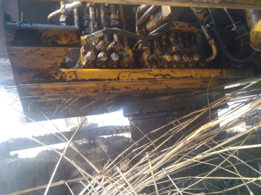 CAT 70 Bทำงานปกติ 320000 CAT 70 Bทำงานปกติ 320000