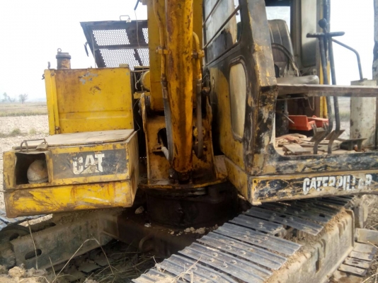 CAT 70 Bทำงานปกติ 320000 CAT 70 Bทำงานปกติ 320000