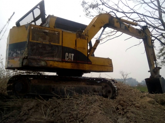 CAT 70 Bทำงานปกติ 320000 CAT 70 Bทำงานปกติ 320000