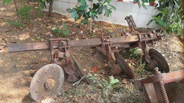 ขายผาน 3 พร้อมใช้ ขายผาน 3 พร้อมใช้