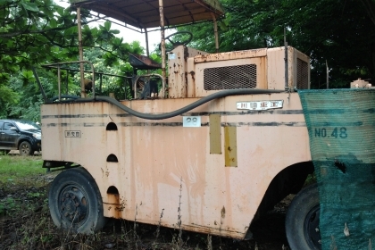 ขายรถบด KR-15 เบรคทิฟฟี่ ขายรถบด KR-15 เบรคทิฟฟี่