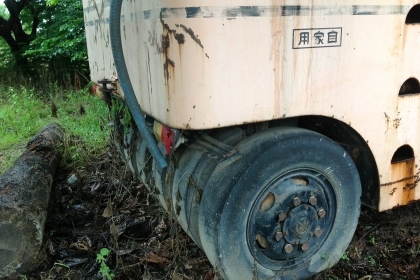 ขายรถบด KR-15 เบรคทิฟฟี่ ขายรถบด KR-15 เบรคทิฟฟี่