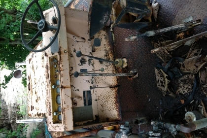 ขายรถบด KR-15 เบรคทิฟฟี่ ขายรถบด KR-15 เบรคทิฟฟี่