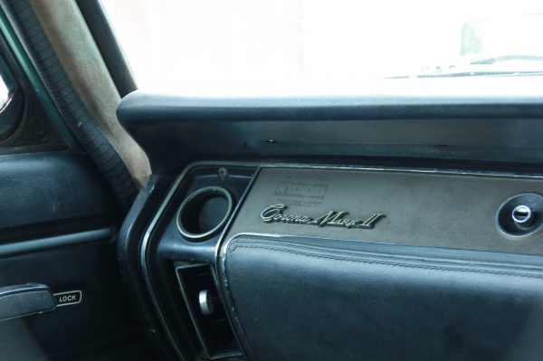 ขาย โตโยต้า RT61  Mark II รถแห้งๆ ทะเบียน พร้อมโอน