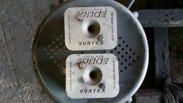 ขายกรองเปลือยสภาพสวยเก่าญี่ปุ่น ใส่ yamaha ตามรูปครับ