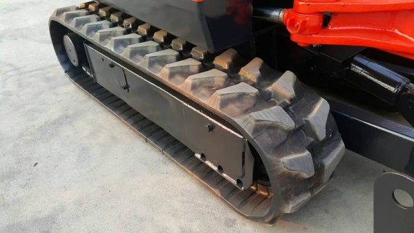 ขาย รถขุด KUBOTA รุ่น KX012 มือสองญี่ปุ่น แทรกยางใหม่เอี่ยม สลักแน่น พร้อมใช้งาน ความกว้างของรถ ขับขึ้นรถปิคอัพได้ มือถือ/LINE ID : 0818753444