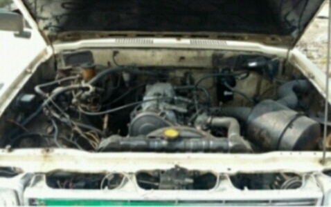 โตโยต้า ม้ากระโดด