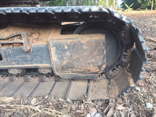 ขายดาวน์รถแบคโฮ VOLVO EC210B สวยๆเดิมๆ4พันกว่าชั่วโมง สนใจโทร 081-970-1072