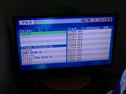 JVC KD-DV5105 JVC KD-DV5105