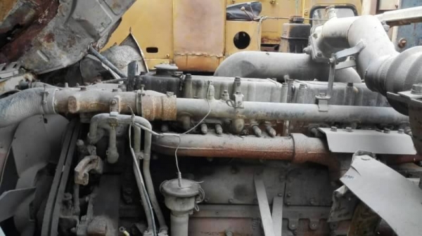 ขายรถ10ล้อโม่ปูน อีซูซุ CXZ260 แรง แชชซีสวยโม่ตรง เครื่องติดทำงานได้ เอกสารเล่มทะเบียนครบ บรรทุกเฉพาะกิจ โม่สวย7คิว