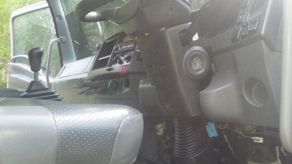 ขายดาวน์รถ10ล้อดั้มพ์ ISUZU MP1FXZ7778T เครื่อง 360แรงม้า ปี56 วิ่ง 143945กิโล สนใจโทร 081-970-1072