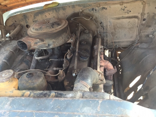 ขายรถ6ล้อหัวยาวดั้มพ์ ISUZU 1664902 เครื่อง 125แรงม้า ปี20 สนใจโทร 081-970-1072