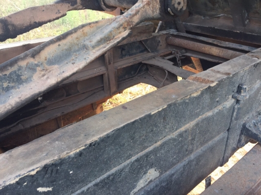 ขายรถ6ล้อหัวยาวดั้มพ์ ISUZU 1664902 เครื่อง 125แรงม้า ปี20 สนใจโทร 081-970-1072