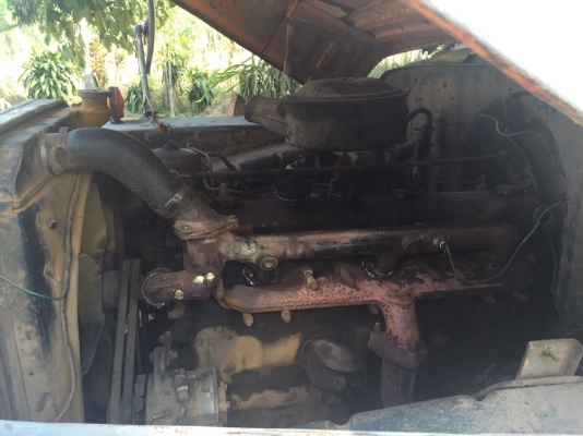 ขายรถ6ล้อหัวยาวดั้มพ์ ISUZU 1664902 เครื่อง 125แรงม้า ปี20 สนใจโทร 081-970-1072