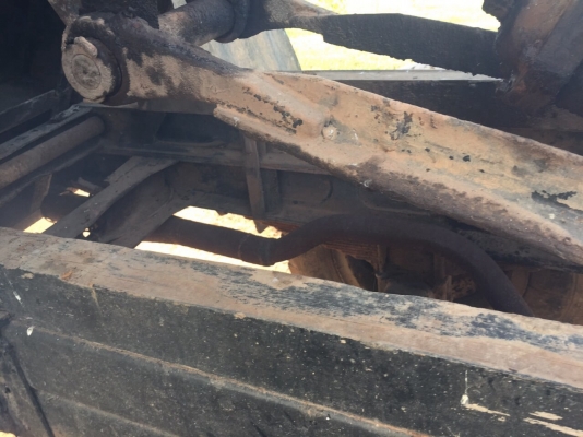 ขายรถ6ล้อหัวยาวดั้มพ์ ISUZU 1664902 เครื่อง 125แรงม้า ปี20 สนใจโทร 081-970-1072