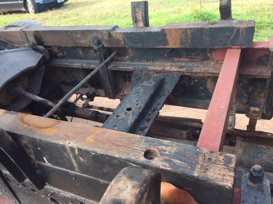 ขายรถ6ล้อหัวยาวดั้มพ์ ISUZU 1664902 เครื่อง 125แรงม้า ปี20 สนใจโทร 081-970-1072