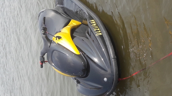 YAMAHA GP1300R ปี2006