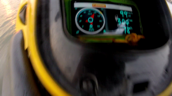 YAMAHA GP1300R ปี2006