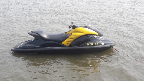 YAMAHA GP1300R ปี2006