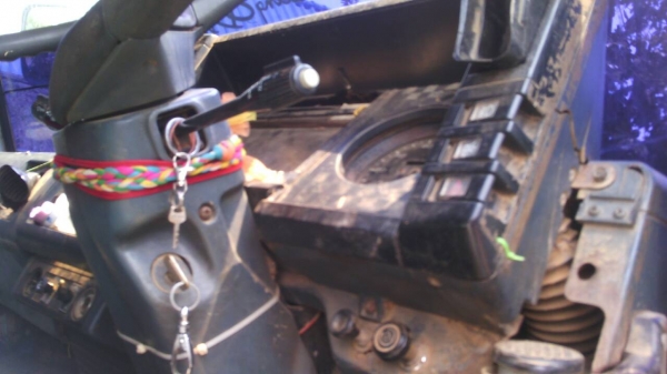 ขาย สิบล้อ อีซูชุ 240นางฟ้าแท้ ดั้มสามมิต สภาพดีสวยเดิมๆพร้อมใช้งาน ราคาเบาๆ 485,000บ (ไม่มีเล่มทะเบียน) มีใบซื้อขายให้ ครับ