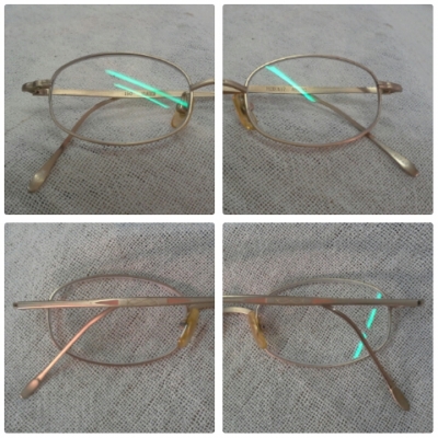 แว่นสายตายาวแฮนด์เมดที่งดงามที่สุดในโลก  SAKI made in Japan