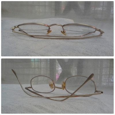 แว่นสายตายาวแฮนด์เมดที่งดงามที่สุดในโลก  SAKI made in Japan